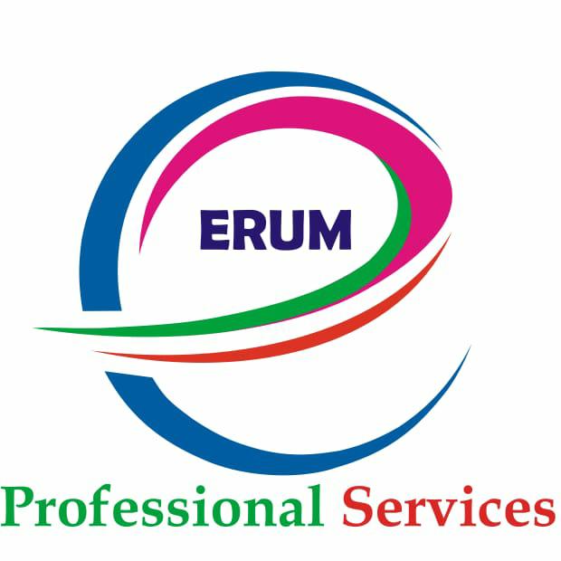 ERUM Logo